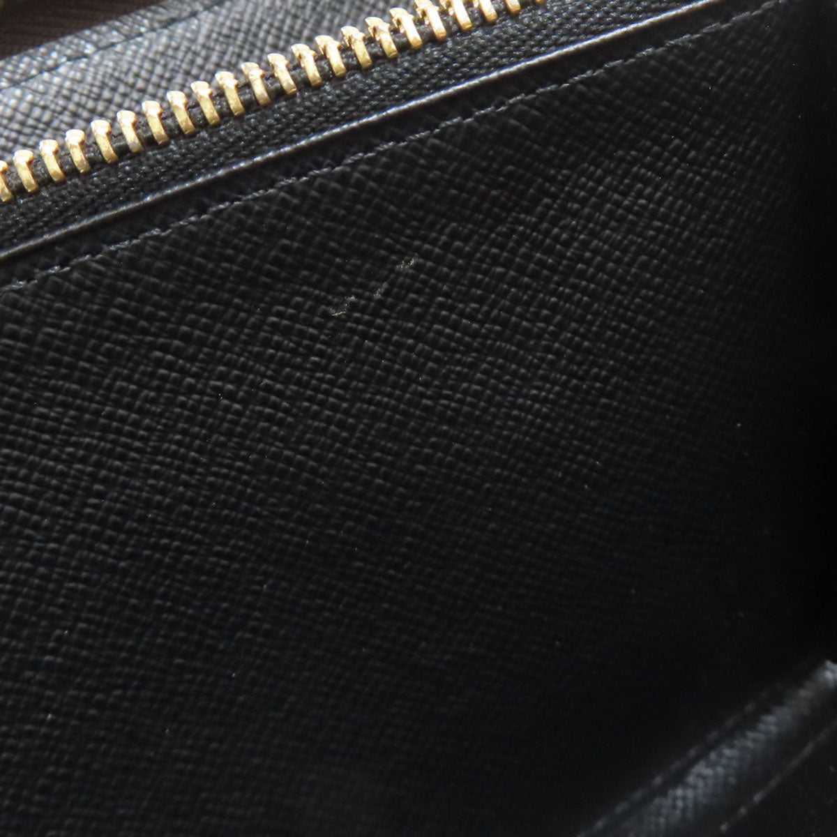 LOUIS VUITTON Long Wallet Purse M69353 Monogram Giant Brown Zippy wallet