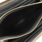 LOUIS VUITTON Long Wallet Purse M82444 Monogram reverse Brown Zippy wallet Women Used Authentic