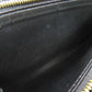 LOUIS VUITTON Long Wallet Purse M82444 Monogram reverse Brown Zippy wallet Women Used Authentic