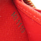 LOUIS VUITTON Long Wallet Purse M61854 Monogram canvas Brown Zippy Wallet Retiro
