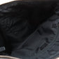 GUCCI Shoulder Bag 523335 PVC Brown GG Supreme Medium Messenger Women Used Authentic