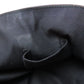 GUCCI Handbag 130734 canvas black GG 2WAY