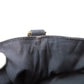 GUCCI Handbag 130734 canvas black GG 2WAY