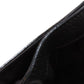 GUCCI Handbag 130734 canvas black GG 2WAY