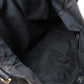 GUCCI Handbag 130734 canvas black GG 2WAY