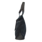 GUCCI Tote Bag 145971 canvas black GG pattern Women Used Authentic