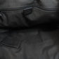GUCCI Tote Bag 145971 canvas black GG pattern Women Used Authentic