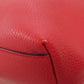 GUCCI Handbag 449711 leather Red Interlocking G outlet
