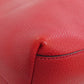 GUCCI Handbag 449711 leather Red Interlocking G outlet