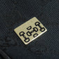 GUCCI Handbag 145810 canvas black GG pattern Women Used Authentic