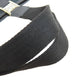 GUCCI Handbag 145810 canvas black GG pattern Women Used Authentic