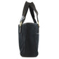 GUCCI Handbag 145810 canvas black GG pattern Women Used Authentic