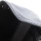 VALENTINO Shoulder Bag leather black Studs