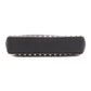 VALENTINO Shoulder Bag leather black Studs
