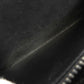 LOUIS VUITTON business bag M61698 Monogram Eclipse gray Zippy XL mens Used Authentic