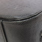 LOUIS VUITTON business bag M32663 Taiga gray Truth Cracking Tat GM