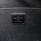 LOUIS VUITTON business bag M32663 Taiga gray Truth Cracking Tat GM
