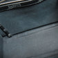 BALENCIAGA Handbag 671402 PVC black Hardware BB 2WAY Women Used Authentic