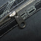 BALENCIAGA Handbag 671402 PVC black Hardware BB 2WAY Women Used Authentic