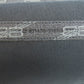 BALENCIAGA Handbag 671402 PVC black Hardware BB 2WAY Women Used Authentic