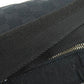 GUCCI Sling bag 28566 canvas black GG pattern
