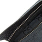 GUCCI Sling bag 28566 canvas black GG pattern