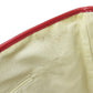 CELINE Tote Bag PVC Red Sulky