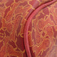 CELINE Tote Bag PVC Red Sulky