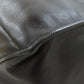 PRADA Tote Bag 1BG002 Calfskin black logo