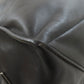 PRADA Tote Bag 1BG002 Calfskin black logo