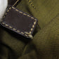 FENDI Handbag canvas Brown Zucca Pattern 2WAY Women Used Authentic