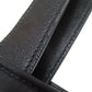 SAINT LAURENT Tote Bag Nylon black logo Women Used Authentic