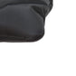 SAINT LAURENT Tote Bag Nylon black logo Women Used Authentic