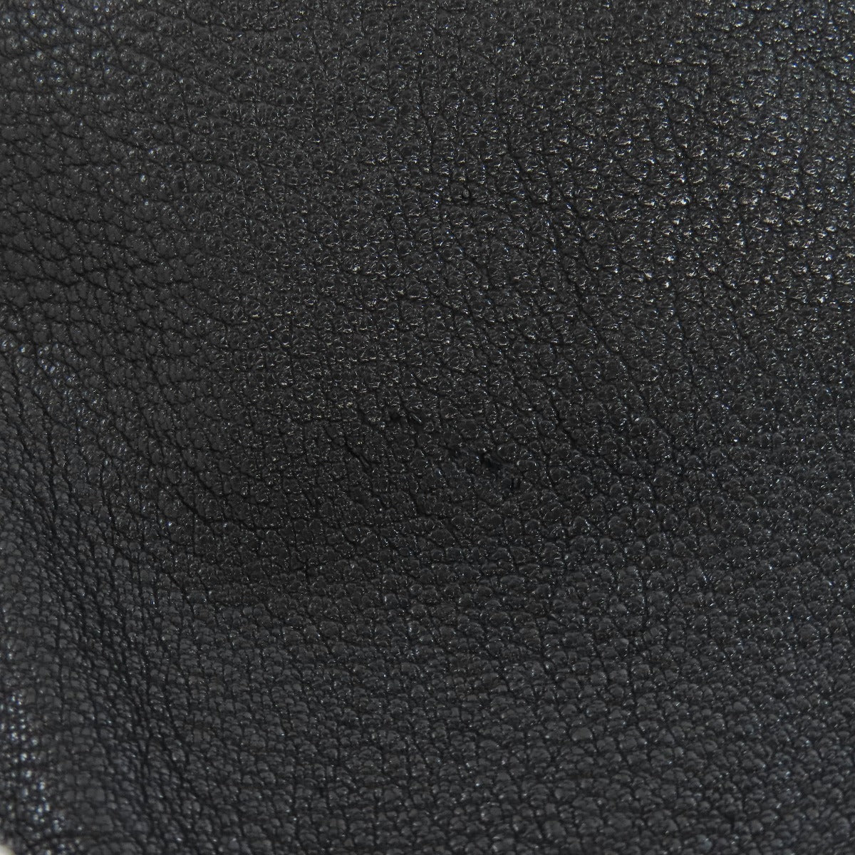 Christian Louboutin Tote Bag leather black logo