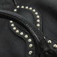 Christian Louboutin Tote Bag leather black logo