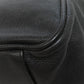 Christian Louboutin Tote Bag leather black logo
