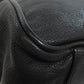 Christian Louboutin Tote Bag leather black logo