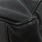 Christian Louboutin Tote Bag leather black logo