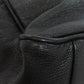 Christian Louboutin Tote Bag leather black logo