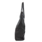 Christian Louboutin Tote Bag leather black logo