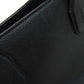 BURBERRY Handbag leather black 2WAY