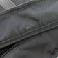 PRADA Tote Bag Nylon black logoMetal 2WAY