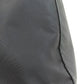 PRADA Tote Bag Nylon black logoMetal 2WAY