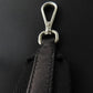 PRADA Tote Bag Nylon black logoMetal 2WAY