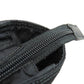 PRADA Tote Bag Nylon black logoMetal 2WAY