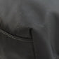 PRADA Tote Bag Nylon black logoMetal 2WAY