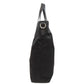 PRADA Tote Bag Nylon black logoMetal 2WAY