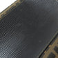 FENDI Handbag canvas Brown Zucca Pattern Women Used Authentic
