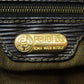 FENDI Handbag canvas Brown Zucca Pattern Women Used Authentic