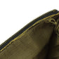 FENDI Handbag canvas Brown Zucca Pattern Women Used Authentic